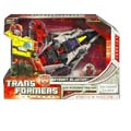 Boxed Autobot Blaster with Blockrock Image