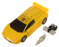 Sunstreaker Image