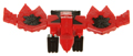 Autobot Blaster with Blockrock - Blockrock (Beast Mode) Image