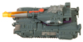 Galvatron Image
