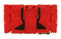 Autobot Blaster with Blockrock - Blockrock (Bomb Mode) Image