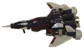 Remolded Toy