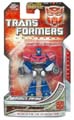 Boxed Optimus Prime (Animated) Image