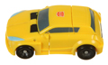 Remolded Toy