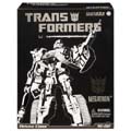 Boxed Megatron Image