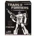 Boxed Optimus Prime Image