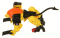 Razorclaw Image