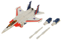 Picture of Starscream