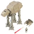 AT-AT Driver to AT-AT Image