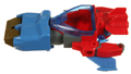 Skyhammer - Figure Image
