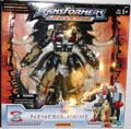 Boxed Nemesis Prime Image