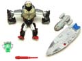 Picture of Optimus Primal