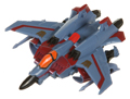 Picture of Starscream