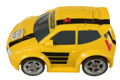 Bumblebee Image