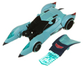 Blurr Image