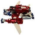 Primal Prime (Flight mode) Image