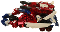 Primal Prime (Vehicle mode) Image