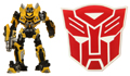 Picture of Bumblebee (Movie)