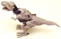 Remolded Toy