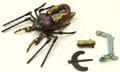 Picture of Predacon Tarantulus
