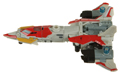 Remolded Toy