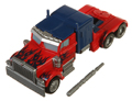 Optimus Prime (Double Blade) Image