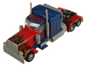 Picture of Optimus Prime