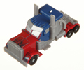 Picture of Optimus Prime