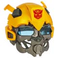 Picture of Bumblebee Voice Mixer Helmet