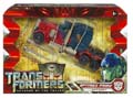 Boxed Optimus Prime Image