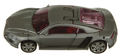 Remolded Toy