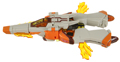 Jetstorm and Jetfire - Jetfire Image