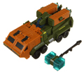 Roadbuster Ultra Magnus Image