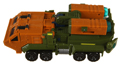 Roadbuster Ultra Magnus Image