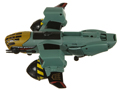 Atomic Lugnut Image