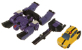 Shockwave vs Bumblebee Image