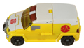 Remolded Toy