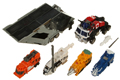 Picture of Grand Convoy 