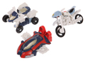 Picture of Cliffjumper