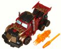 Rodimus Convoy Image