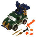 Picture of Roadbuster W (Wild)