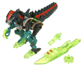 Picture of Dinobot 