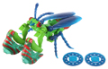 Picture of Mantis (C-20) 