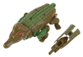Picture of Megalligator
