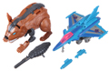 Picture of Showdown on the Land Horizon: Tasmania Kid vs. Dirge (VS-14) 