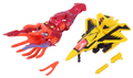 Picture of Showdown on the Sea Horizon: Scuba vs. Thrust (VS-15) 