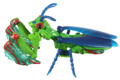 Remolded Toy