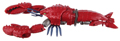 Remolded Toy