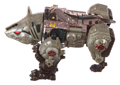 Remolded Toy