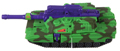 Remolded Toy
